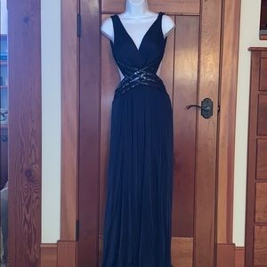 BCBG Evening Dress